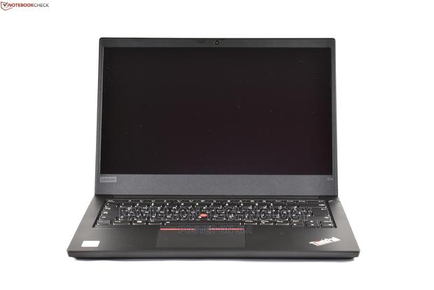 New Laptop Lenovo ThinkPad Edge 14 16GB Intel Core I7 SSD 512GB - thumbnail 4