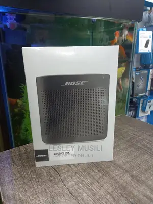Bose Soundlink Colour 2 Bluetooth Speaker
