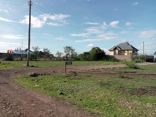 Kamakis - Residential Plot on Sale - thumbnail 3