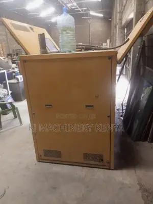 60/65kva Used Generator
