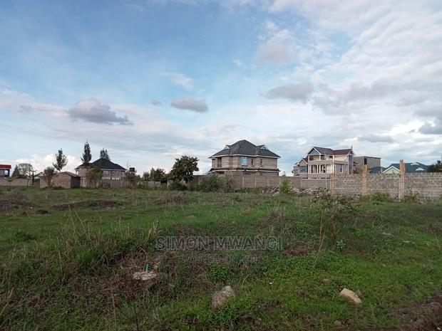 50* 100 Plot on Sale in Kamakis - main view