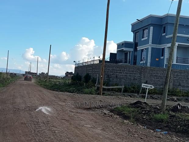 50* 100 Plot on Sale in Kamakis - thumbnail 2