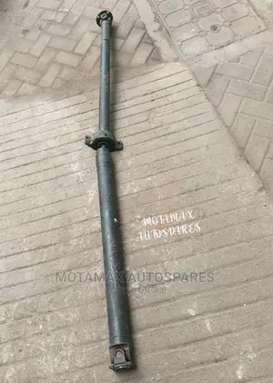 Nissan X- Trail NT31 Propeller Shaft.
