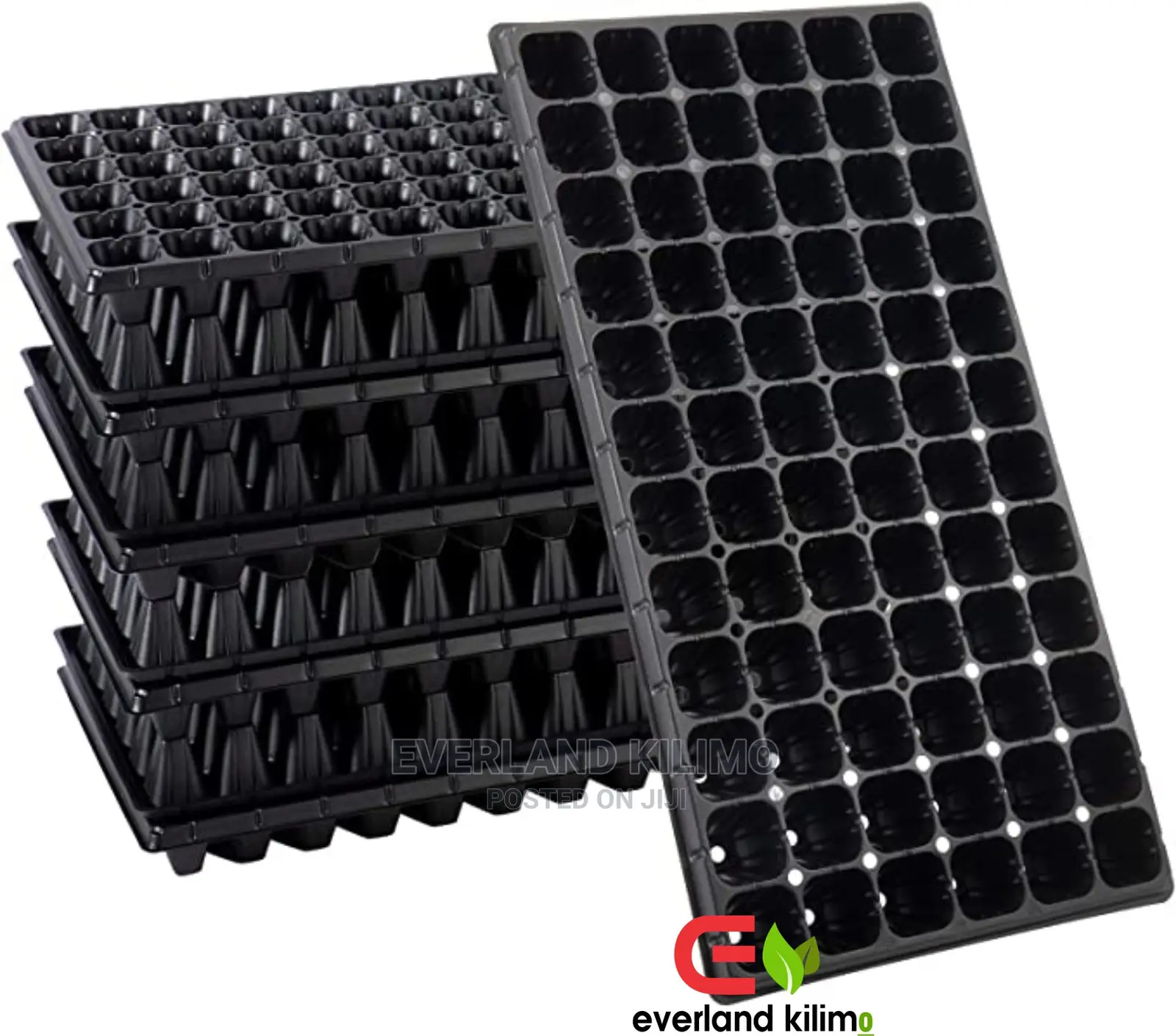 Planting Trays - Wholesale