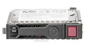 Hpe 1.2tb Sas Sff Sc Ds HDD - thumbnail 2