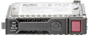 Hpe Hpe 1.2tb Sas Sff Sc Ds HDD