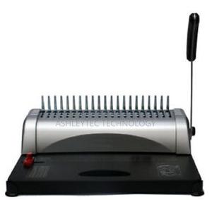 Binding Machine - thumbnail 2