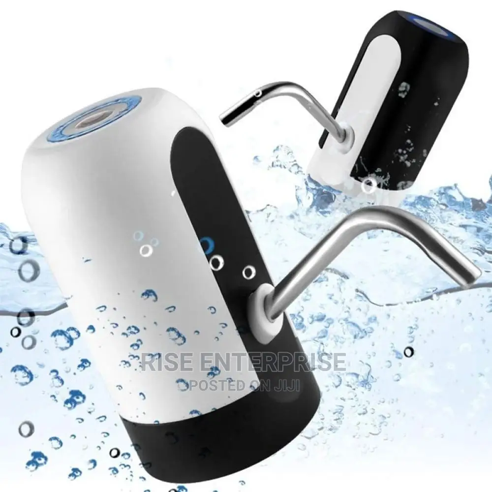Recheargeable Mini Water Dispenser