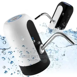 Recheargeable Mini Water Dispenser