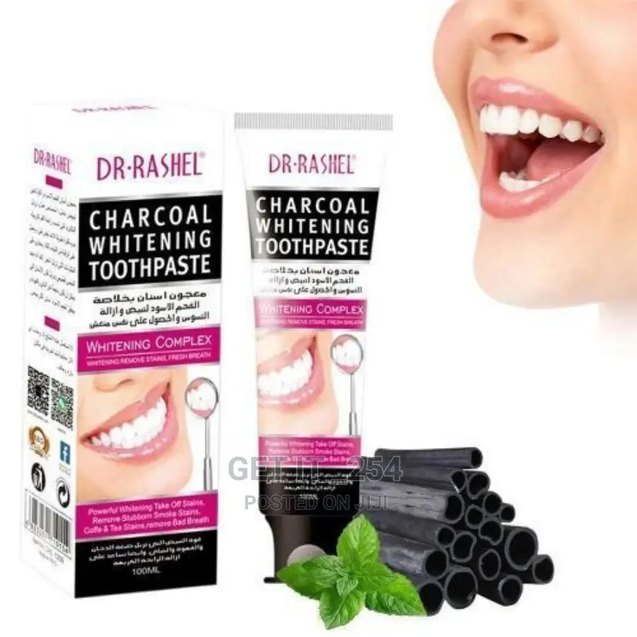 Teeth Whitening