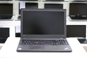 Laptop Lenovo ThinkPad T570 8GB Intel Core I7 SSD 256GB