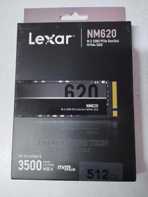 Lexar 512gb M.2 Ssd Internal - thumbnail 2