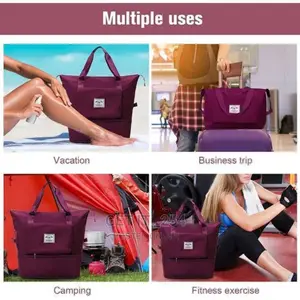 Fashionable/ Foldable Traveller Large