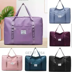 Fashionable/ Foldable Traveller Large