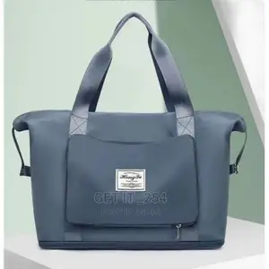Classy Large Capacity Bag