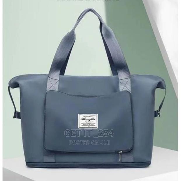 Classy Large Capacity Bag - thumbnail 3