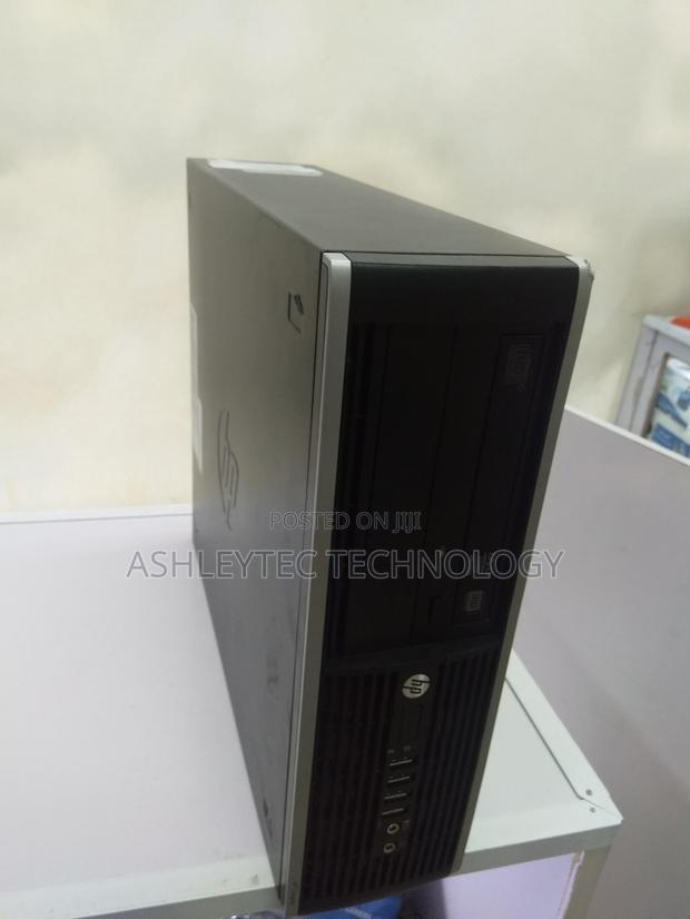 Desktop Computer HP 2GB AMD HDD 160GB - thumbnail 3