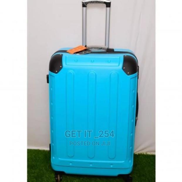 Trolley Traveling Bag - main view