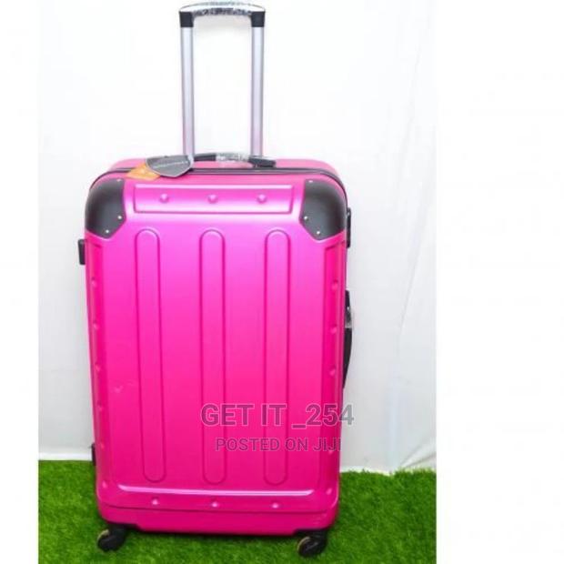 Trolley Traveling Bag - thumbnail 3