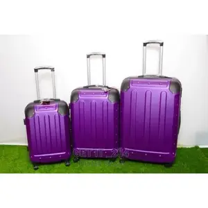 Trendy 3pieces Traveling Bags