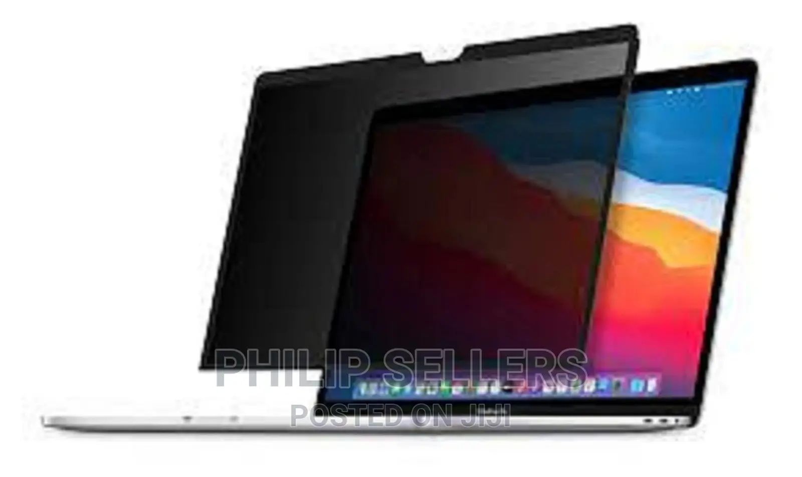 True Privacy Screen Protector for Macbook Pro / Macbook Air