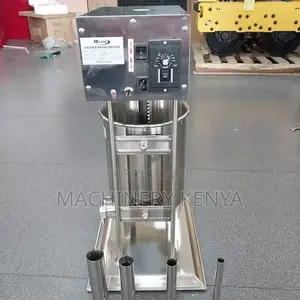 New Sausage Stuffer Machine