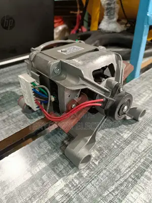 Motor Washing Machine 6pin and 9pin