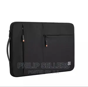 Wiwu Alpha Slim Sleeve Laptop Case 13” 13.3” 14”15.6” 16inch