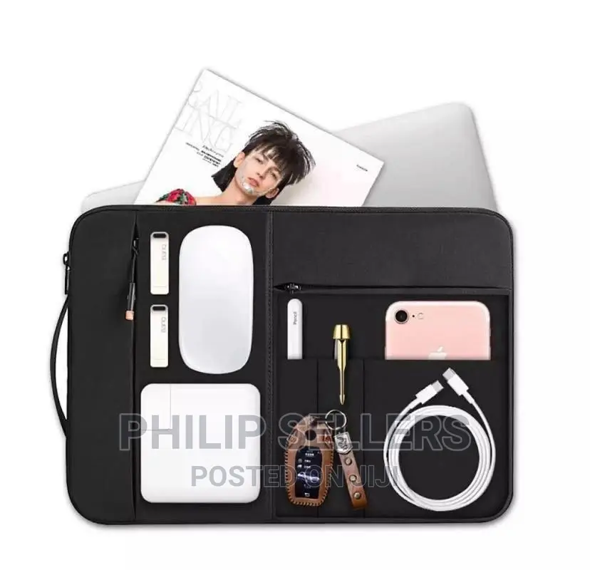 Wiwu Alpha Slim Sleeve Laptop Case 13” 13.3” 14”15.6” 16inch