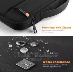 Wiwu Alpha Slim Sleeve Laptop Case 13” 13.3” 14”15.6” 16inch