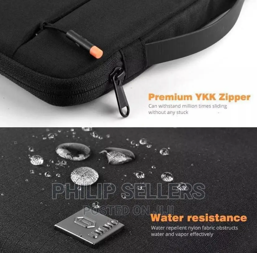 Wiwu Alpha Slim Sleeve Laptop Case 13” 13.3” 14”15.6” 16inch