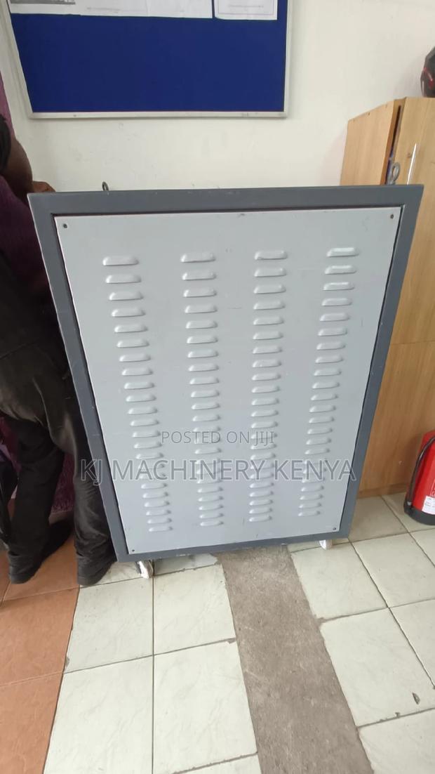 Automatic Voltage Stabilizer - 100KVA - thumbnail 3