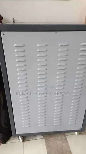 Automatic Voltage Stabilizer - 100KVA