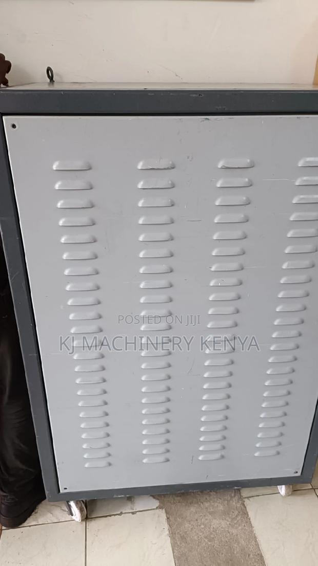 Automatic Voltage Stabilizer - 100KVA - thumbnail 4