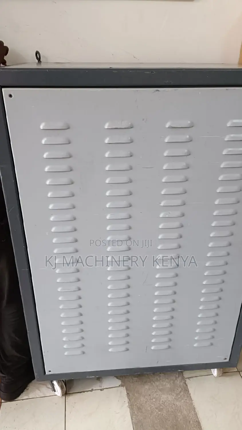 Automatic Voltage Stabilizer - 100KVA