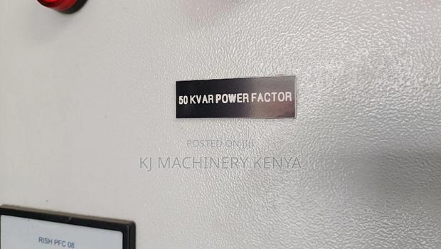 50KVAR Power Factor for SALE - thumbnail 2