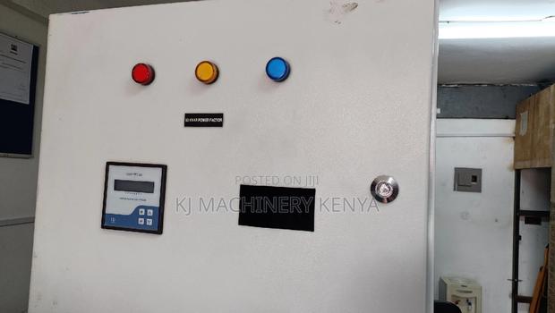 50KVAR Power Factor for SALE - thumbnail 3