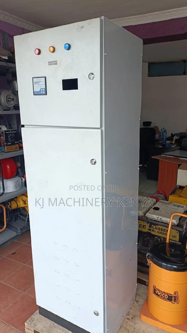 50KVAR Power Factor for SALE - thumbnail 4