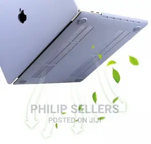 Protect Your Apple Macbook Best Quality