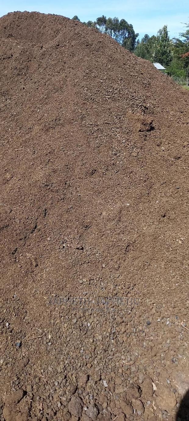 Manure,Mixed Sheep Goat - thumbnail 3