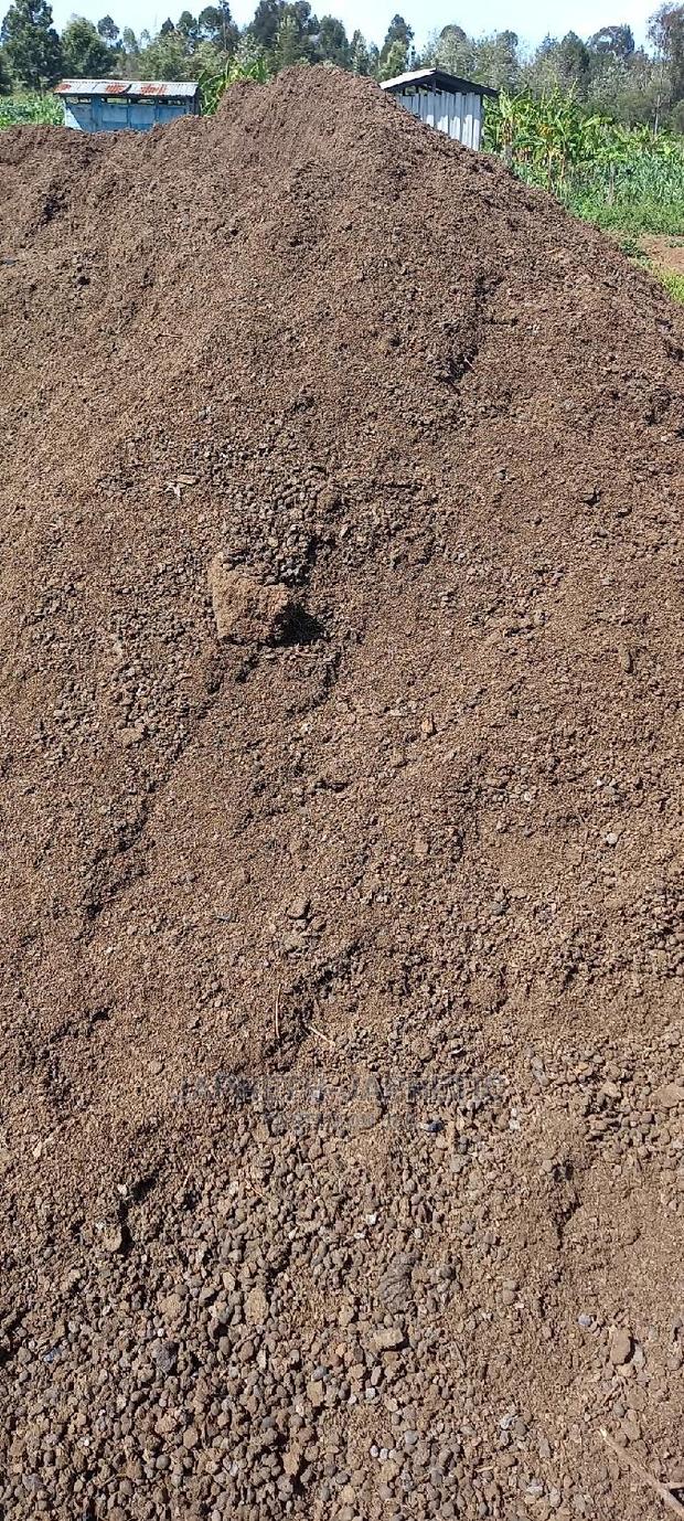 Manure,Mixed Sheep Goat - thumbnail 4