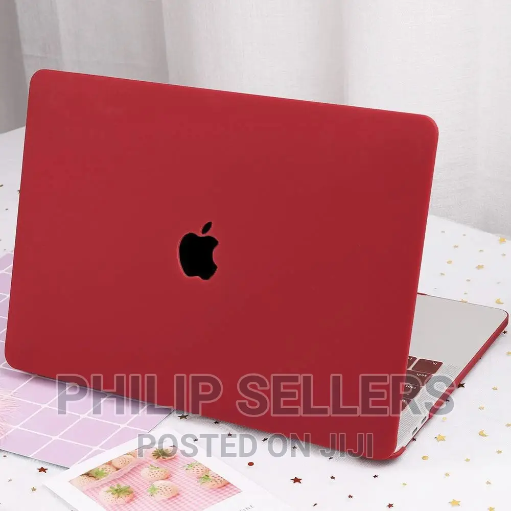 Macbook Case Pro/Air Available in Stock