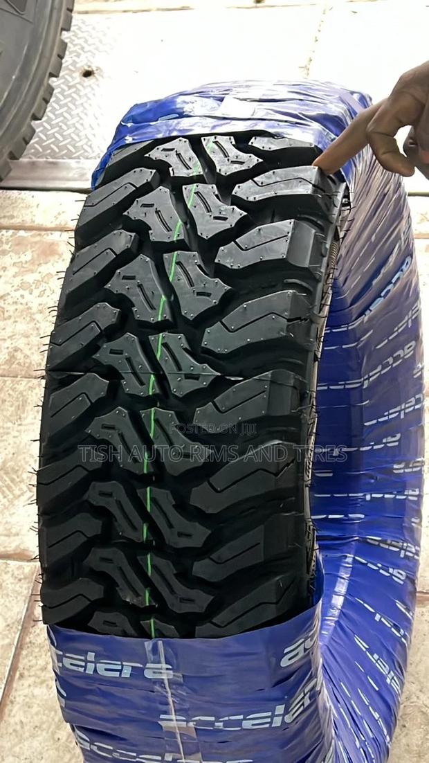 31*10.5R15 Acceler M/T - main view