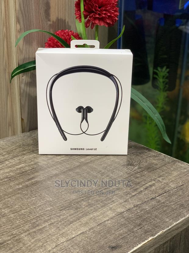 Level U2 by Samsung - main view