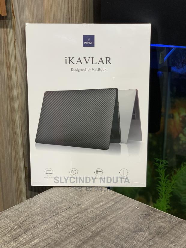 Wiwu Ikavlar Designed for Macbook - main view