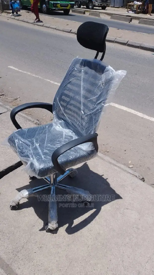 Office Chairs in Juja Furniture, Welding Furniture And Chei Jiji.co.ke