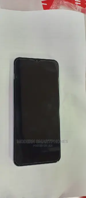 New Mobile Phone 16 GB Blue