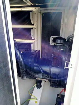 60kva/66kva Ex Uk Perkins Generator