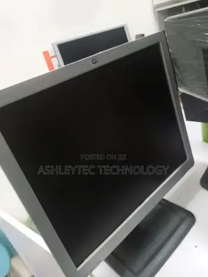 19 Inch Hp Monitors
