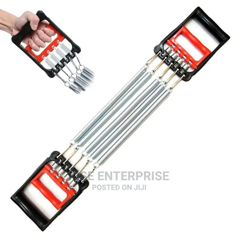 Chest Expander Hand Grip
